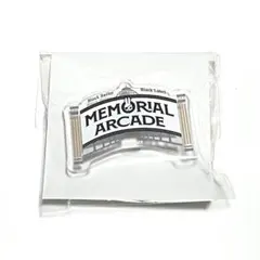 黒執事 Black Label 入場特典アクリルバッジ