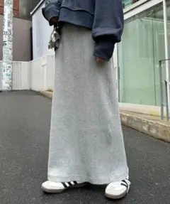 新品⭐︎チャオパニックティピー＊リブスカート