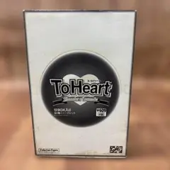 ToHeart コレクションフィギュア 12BOXセット