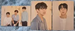 防弾少年団 BTS bts ミニフォト トレカ グク ジン ユンギ ソウルコン