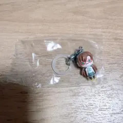 エヴァンゲリオンめじるしチャーム　マリ