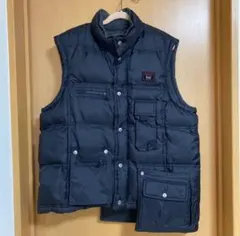 2026年最新】ドルガバ ダウンベストの人気アイテム - メルカリ