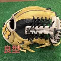 美津和タイガー　一般軟式グローブ　ヴィンテージ・ デットストック 美津和タイガー 一般軟式グローブ ヴィンテージ・ デットストック