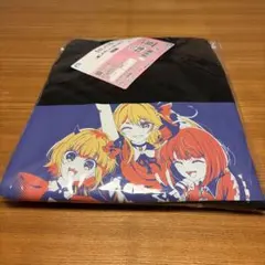 [推しの子]パーカー vol.3 ブラック