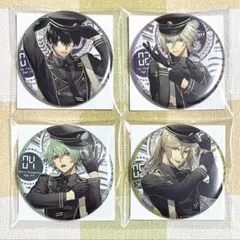 2025年最新】カラマリ 缶バッジの人気アイテム - メルカリ