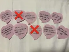 INI 落下物　バンテリンドームナゴヤ