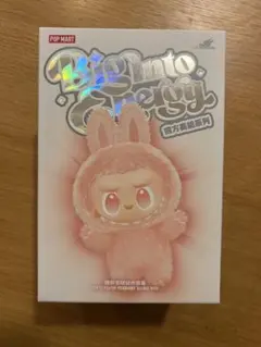 【新品未開封】ラブブ エナジー LOYALTY