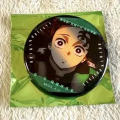 鬼滅の刃 無限城編 ものがたる眼差しコレクション 缶バッジA 炭治郎