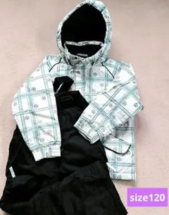 スノーウェア 120