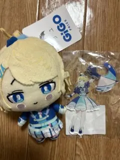 2025年最新】ぬいぐるみ・マスコットの人気アイテム - メルカリ