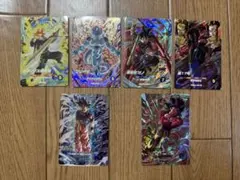 ドラゴンボール ダイバーズ 引退品 - メルカリ