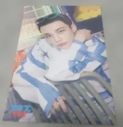 Stray Kids☆ONLINE LUCKY CHANCE☆ヒョンジン