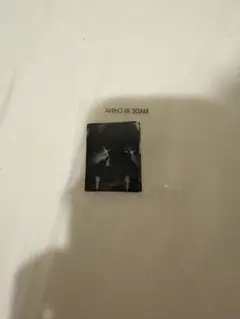 登坂広臣　ØMI ステッカー　ガチャ　infinitymoon カプセル