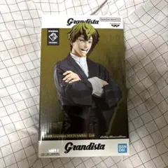 呪術廻戦 grandistaグランディスタ フィギュア 禅院直哉本日限りの