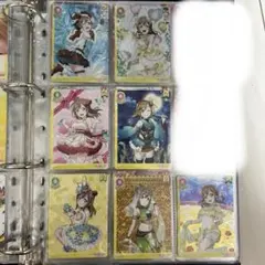スクコレ ラブライブサンシャイン 国木田花丸 SEC - メルカリ