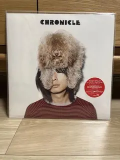 2025年最新】フジファブリック レコード chronicleの人気