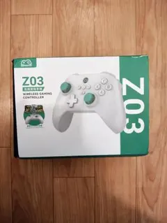 VILCORN Z03 ワイヤレスコントローラー