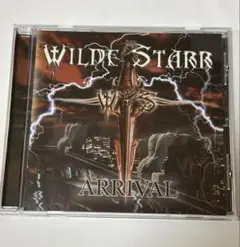 WILDESTARR / Arrival