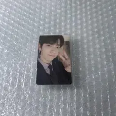 TXT ACT : PROMISE スビン 特典 トレカ モアゾーン