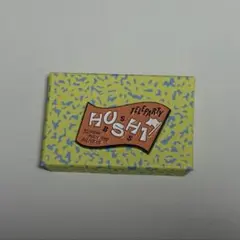 BSS TELEPARTY ホシ ピンバッジ