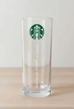 【非売品】スターバックス アイスコーヒーグラス