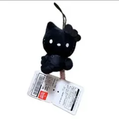 タイトー限定 Myハローキティマスコット モノトーン