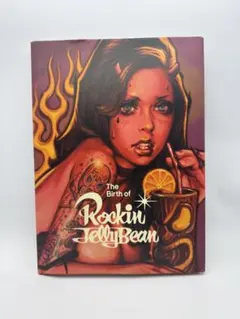 2026年最新】The Birth of Rockin'Jelly Bean の人気アイテム - メルカリ