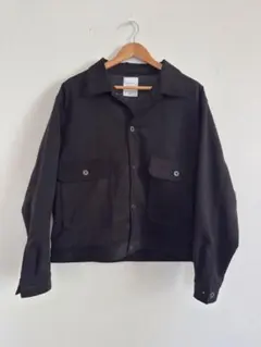 KAJA Realistic Suede Jacket 販売会限定品 サイズM - メルカリ