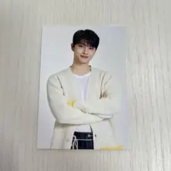 SEVENTEEN SEVENTEEN's Home 2022 ジュン トレカ