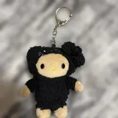 ハローキティ　ローリーズファーム　日焼けキティ