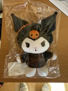 スカルデザイン GIANTSマスコットぬいぐるみ