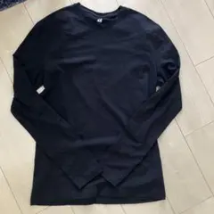 h&m 長袖カットソー
