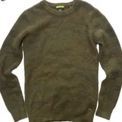 scotch&soda トレーナー