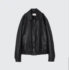 WEWILL Moto Jacket ライダースレザージャケット - メルカリ