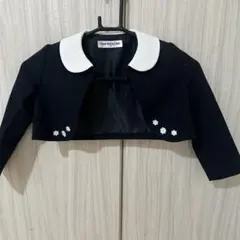 YOUR SPECIAL DAY ネイビー ジャケット 110センチ