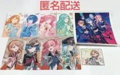 プロセカ モアジャン バースデー セカライ エピカ ステッカー セカイのひとコマ