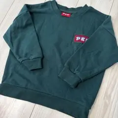 しまむら トレーナー トップス