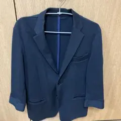 き*ん様 Urban Research ネイビー テーラードジャケット 38