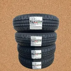 ◇新品2026年製 ハンコック 155/65R14 4本セット - メルカリ