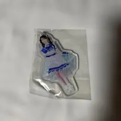 iLiFE 華瀬まい アクキー