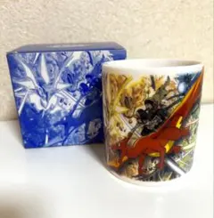 ポケモンセンター マグカップ 陶器製