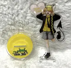 魔入りました！入間くん　JOYSOUNDコラボ　アクリルスタンド　リード