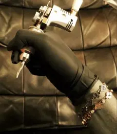 gakkin ブレスレット