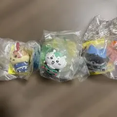 ちいかわ　僕のヒーローアカデミア