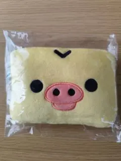 リラックマ キイロイトリ ぬいぐるみ