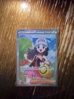 sr ポケモンカードゲーム