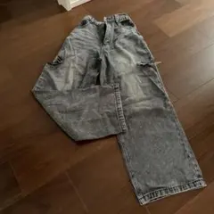 ラブトキシック　デニム　150cm