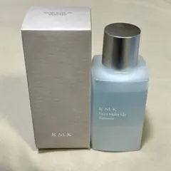 RMK ポイントメイクアップリムーバー クレンジングのサムネイル