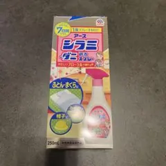 어스 리스 앤 틱 리무버 스프레이 250ml