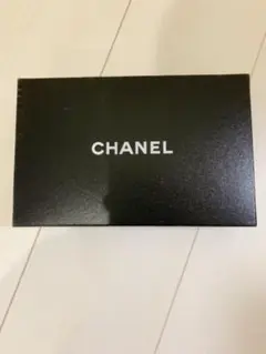 2025年最新】シャネル 空箱の人気アイテム - メルカリ